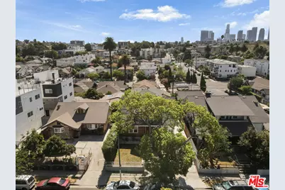 208 N Coronado St, Los Angeles, CA 90026 - Photo 8