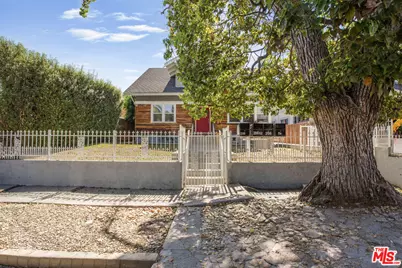 208 N Coronado St, Los Angeles, CA 90026 - Photo 2