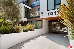 1017 N N Croft, Los Angeles, CA 90069 - Photo 2