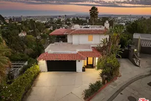 6350 Bryn Mawr Dr, Los Angeles, CA 90068 - Photo 2