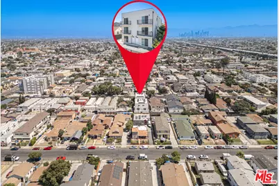 636 W 76th St, Los Angeles, CA 90044 - Photo 46