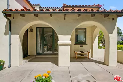 2254 Kelton Ave, Los Angeles, CA 90064 - Photo 4