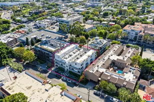 839 Larrabee St, West Hollywood, CA 90069 - Photo 32