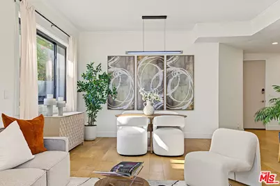 839 Larrabee St #2, West Hollywood, CA 90069 - Photo 8