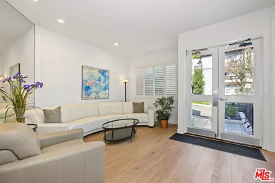 839 Larrabee St #2, West Hollywood, CA 90069 - Photo 26