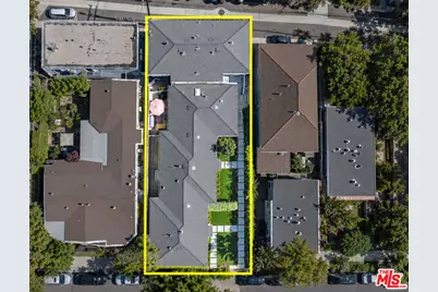1022 Grant St, Santa Monica, CA 90405 - Photo 38