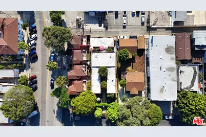 7506 Norton Ave #7510, West Hollywood, CA 90046 - Photo 4