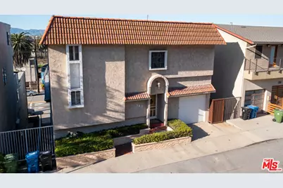 363 Pershing Dr, Los Angeles, CA 90293 - Photo 14