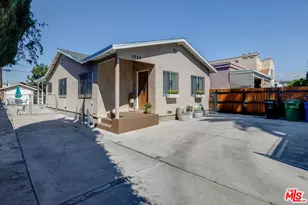 1245 S Muirfield Rd, Los Angeles, CA 90019 - Photo 1