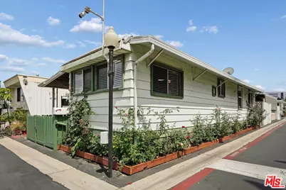 11250 Playa St #12, Culver City, CA 90230 - Photo 24