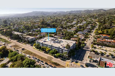 12115 San Vicente Blvd #404, Los Angeles, CA 90049 - Photo 26