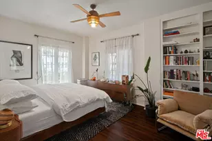 109 N Sycamore Ave, Los Angeles, CA 90036 - Photo 16