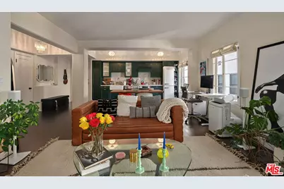 109 N Sycamore Ave #204, Los Angeles, CA 90036 - Photo 12