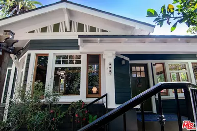 1130 Electric Ave, Venice, CA 90291 - Photo 2