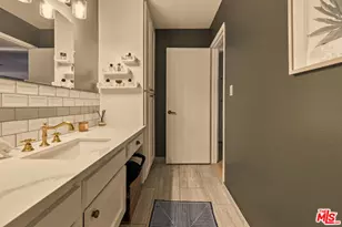 1230 N Sweetzer Ave, West Hollywood, CA 90069 - Photo 20