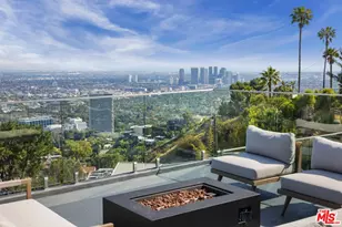 9270 Kinglet Dr, Los Angeles, CA 90069 - Photo 26