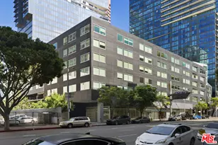 901 S Flower St, Los Angeles, CA 90015 - Photo 26
