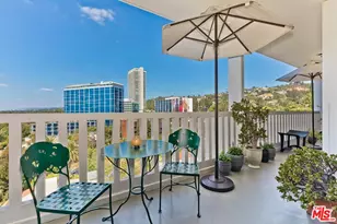 999 N Doheny Dr, West Hollywood, CA 90069 - Photo 4