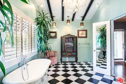 148 W Camino Descanso, Palm Springs, CA 92264 - Photo 28
