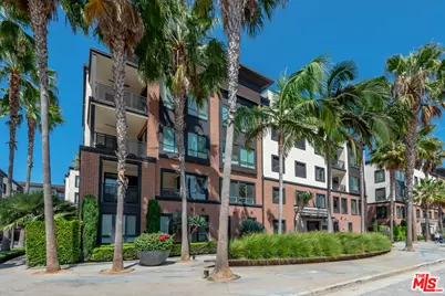 12550 W Fielding Cir #2, Playa Vista, CA 90094 - Photo 2