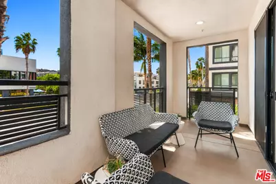 12550 W Fielding Cir #2, Playa Vista, CA 90094 - Photo 10