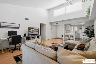 255 S Avenida Caballeros, Palm Springs, CA 92262 - Photo 4