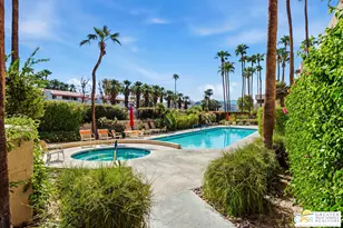 255 S Avenida Caballeros, Palm Springs, CA 92262 - Photo 18