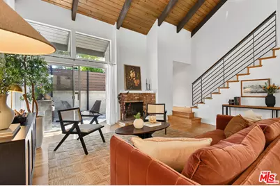 4241 Colfax Ave #J, Los Angeles, CA 91604 - Photo 4
