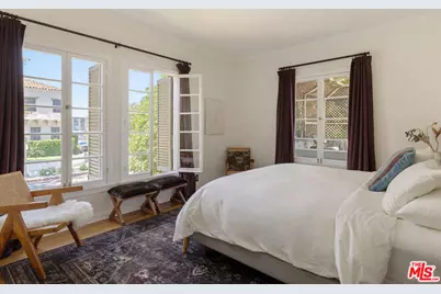 450 N Sycamore Ave #4, Los Angeles, CA 90036 - Photo 24