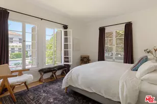 450 N Sycamore Ave, Los Angeles, CA 90036 - Photo 24