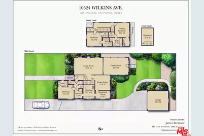 10524 Wilkins Ave, Los Angeles, CA 90024 - Photo 2