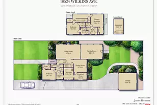 10524 Wilkins Ave, Los Angeles, CA 90024 - Photo 2