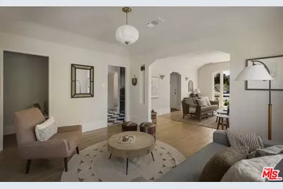 5001 Buchanan St, Los Angeles, CA 90042 - Photo 8