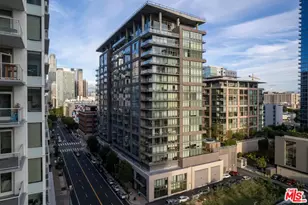 1100 S Hope St, Los Angeles, CA 90015 - Photo 24