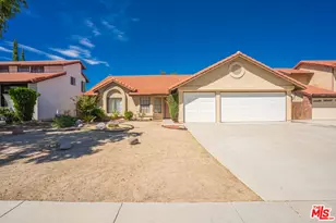 37519 Rose St, Palmdale, CA 93552 - Photo 2
