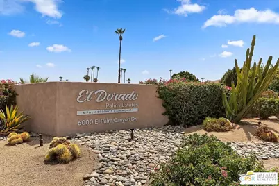 294 Juniper Dr, Palm Springs, CA 92264 - Photo 24