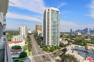 10501 Wilshire Blvd, Los Angeles, CA 90024 - Photo 14