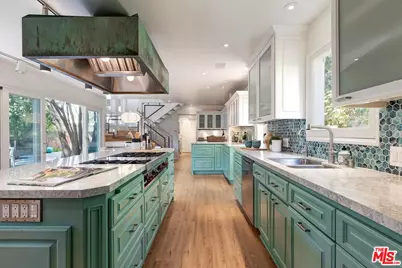 1707 Hill St, Santa Monica, CA 90405 - Photo 10
