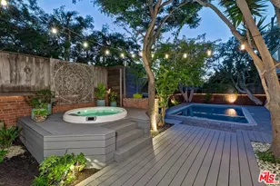 1707 Hill St, Santa Monica, CA 90405 - Photo 36
