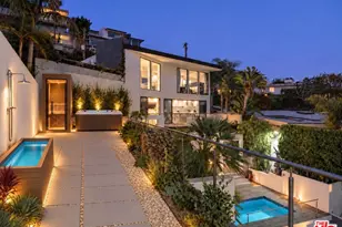 8380 Hollywood Blvd, Los Angeles, CA 90069 - Photo 2