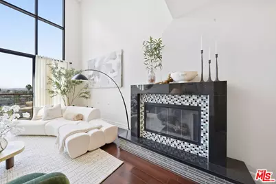 520 S Kingsley Dr #Ph1, Los Angeles, CA 90020 - Photo 10