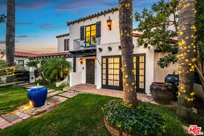 4432 Forman Ave, Toluca Lake, CA 91602 - Photo 56