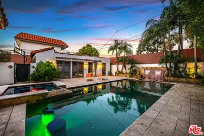 4432 Forman Ave, Toluca Lake, CA 91602 - Photo 4