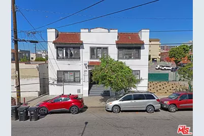511 S Union Ave, Los Angeles, CA 90017 - Photo 2