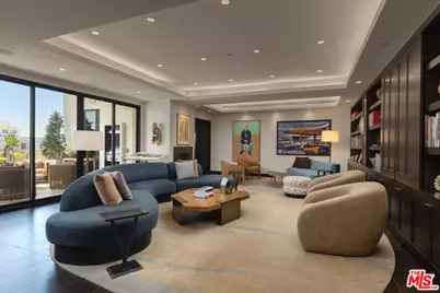10375 Wilshire Blvd #14Hk, Los Angeles, CA 90024 - Photo 2