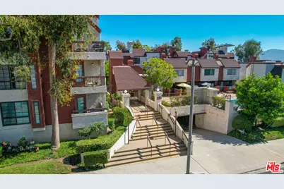 230 Bethany Rd #120, Burbank, CA 91504 - Photo 1