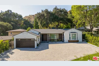 2727 Hollister Ter, Glendale, CA 91206 - Photo 1