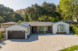 2727 Hollister Terrace, Glendale, CA 91206 - Photo 1