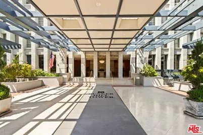 800 W 1st St #3001, Los Angeles, CA 90012 - Photo 22