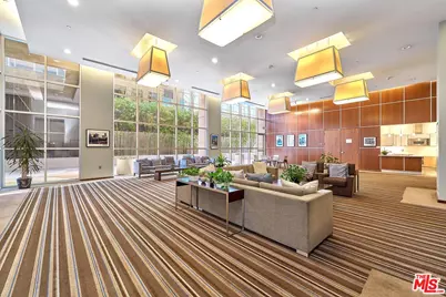 801 S Grand Ave #2106, Los Angeles, CA 90017 - Photo 16